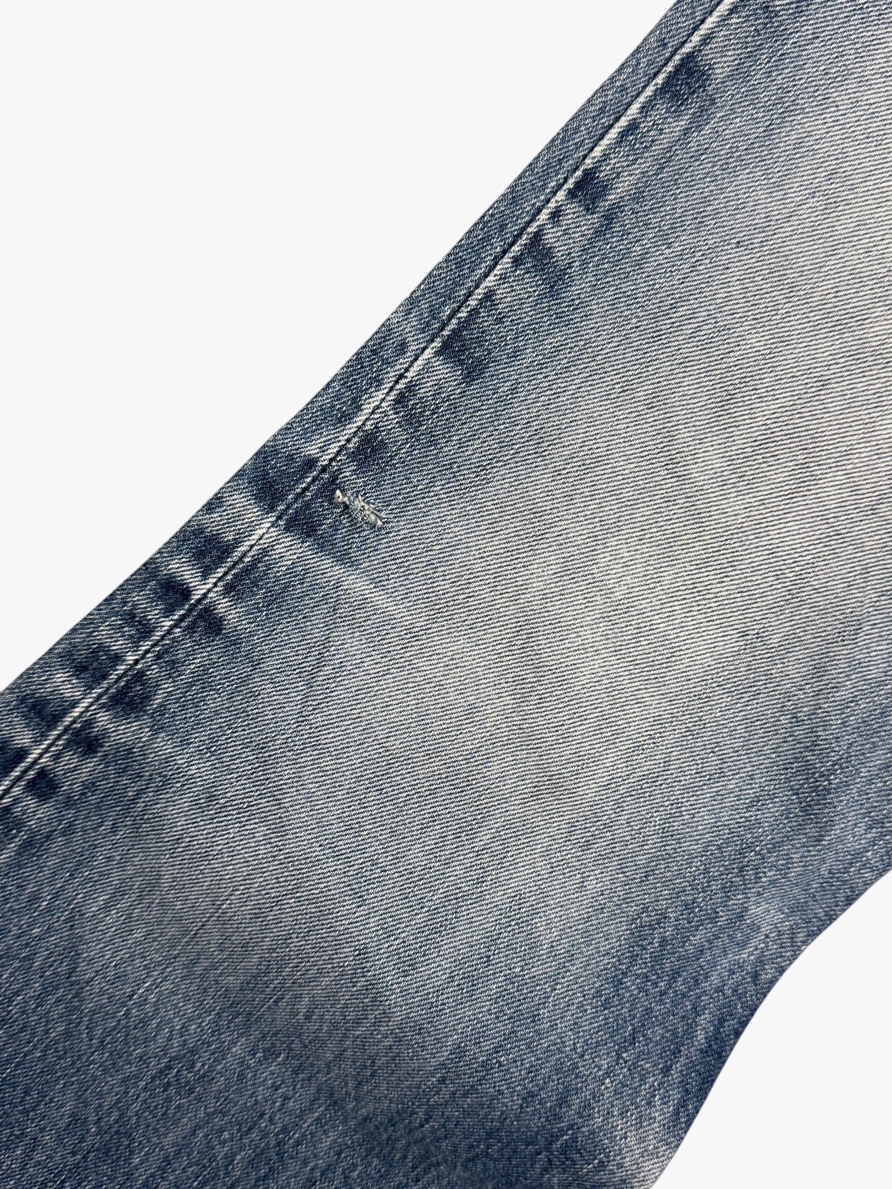 Women - Levis Bootcut (M) / (W30)