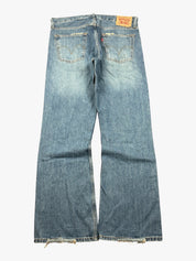 Levis Bootcut (L) / (W34)