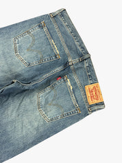 Levis Bootcut (L) / (W34)
