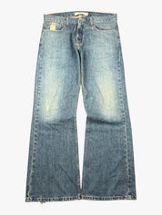 Levis Bootcut (L) / (W34)