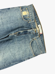 Levis Bootcut (L) / (W34)