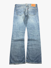 Levis Bootcut (M-L) / (W34)