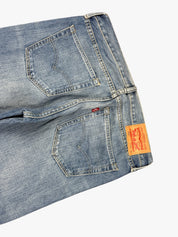 Levis Bootcut (M-L) / (W34)