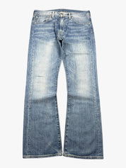 Levis Bootcut (M-L) / (W34)