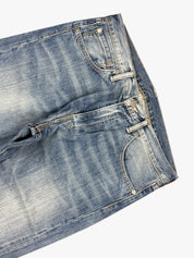 Levis Bootcut (M-L) / (W34)