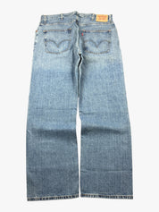 Levis Baggy (XL) / (W38)