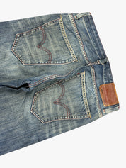 Levis Straight (XS-S) / (W29)
