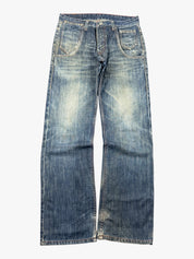 Levis Straight (XS-S) / (W29)