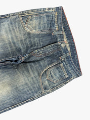 Levis Straight (XS-S) / (W29)