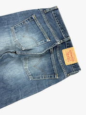 Women - Levis Bootcut (S) / (W27)