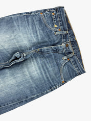 Women - Levis Bootcut (S) / (W27)