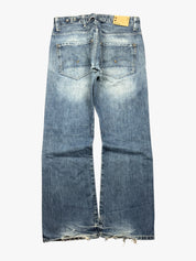 G-Star Straight (M-L)