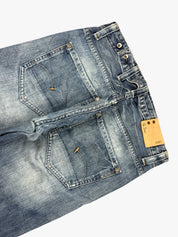 G-Star Straight (M-L)