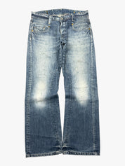 G-Star Straight (M-L)