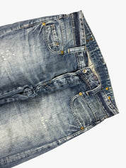 G-Star Straight (M-L)