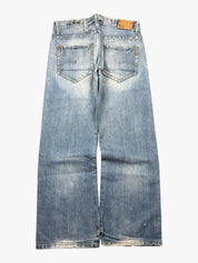 G-Star Baggy (M-L) / (W33)