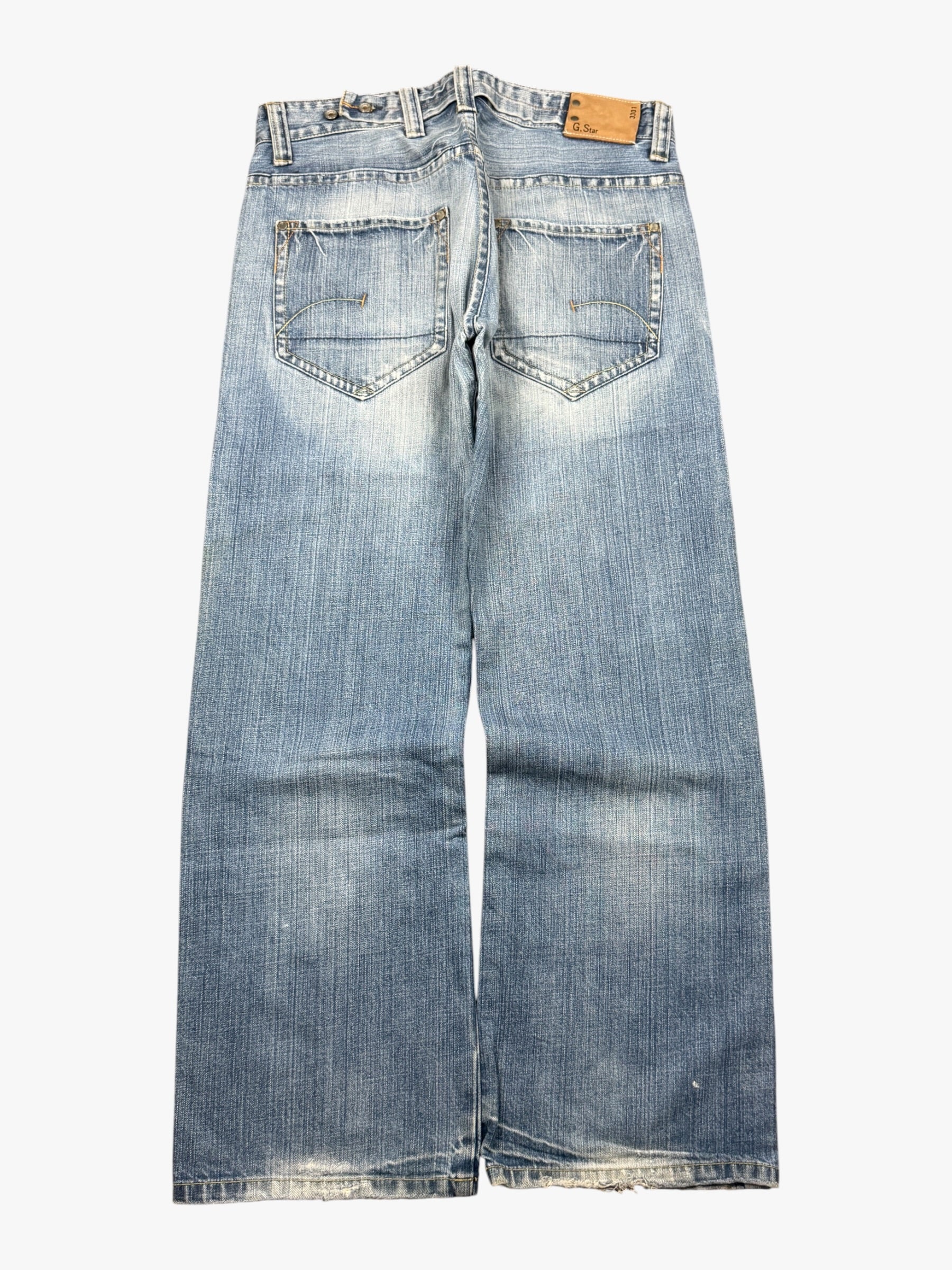 G-Star Baggy (M-L) / (W33)