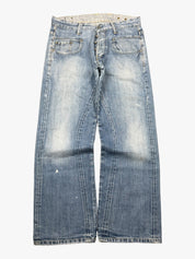 G-Star Baggy (M-L) / (W33)