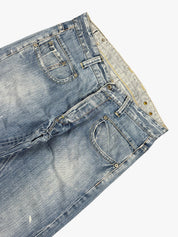 G-Star Baggy (M-L) / (W33)