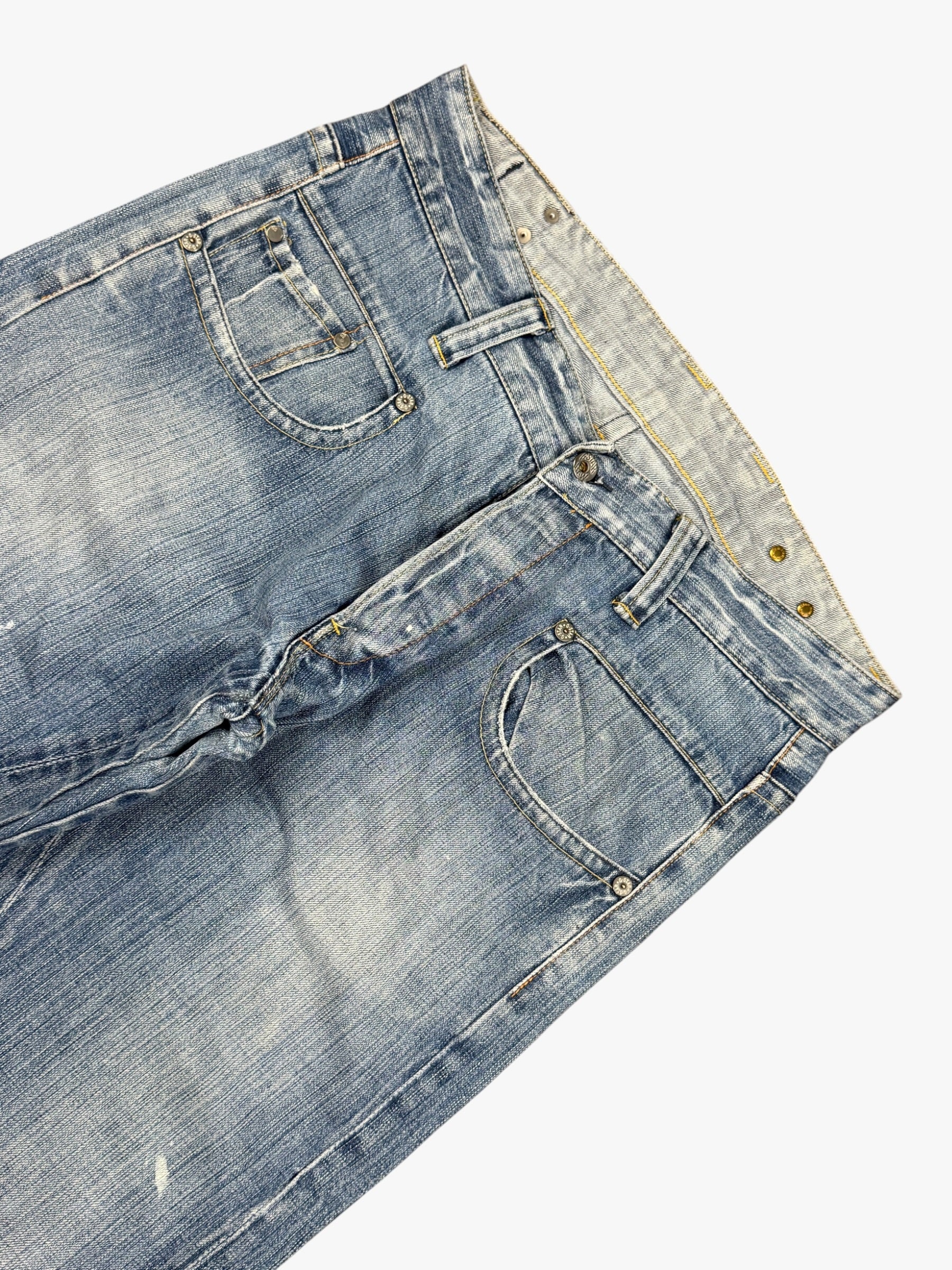 G-Star Baggy (M-L) / (W33)