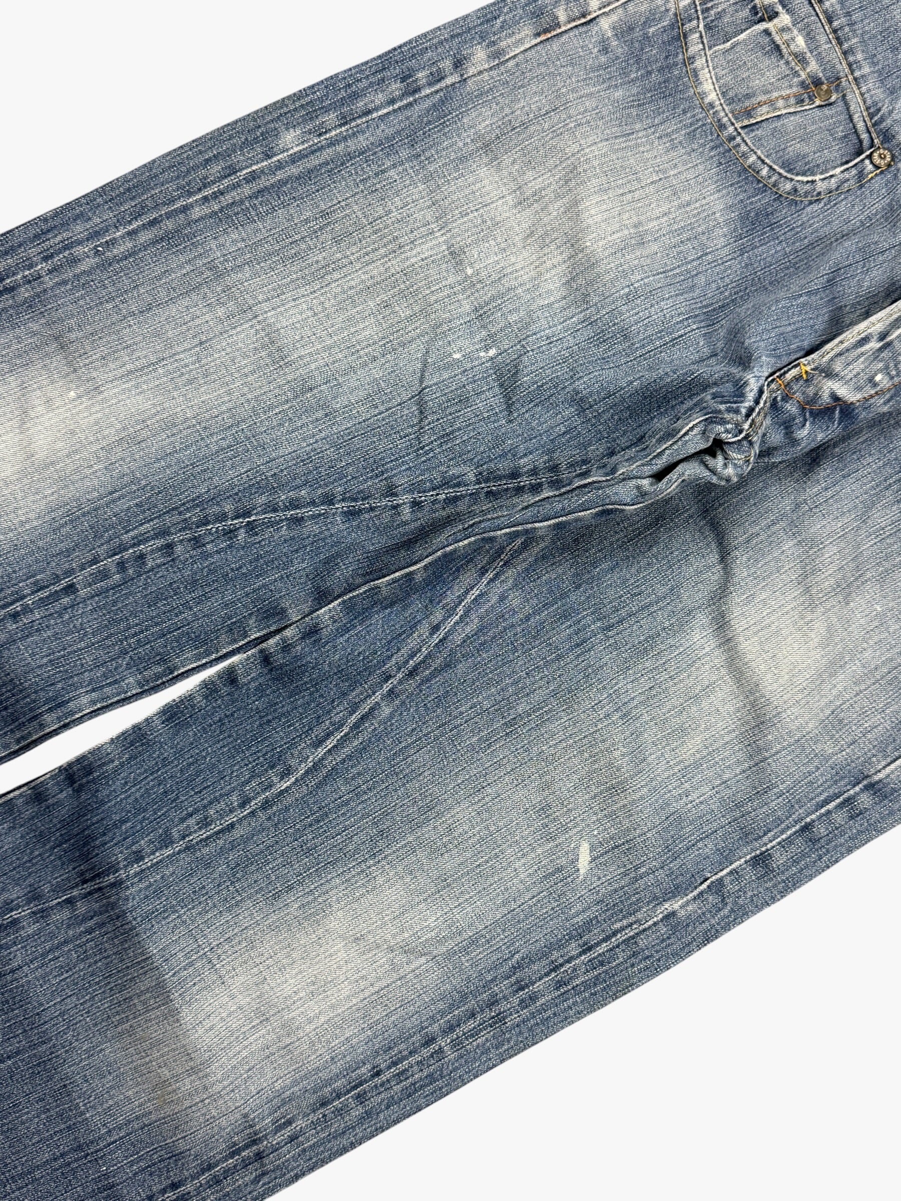 G-Star Baggy (M-L) / (W33)