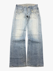 G-Star Baggy (L) / (W34)