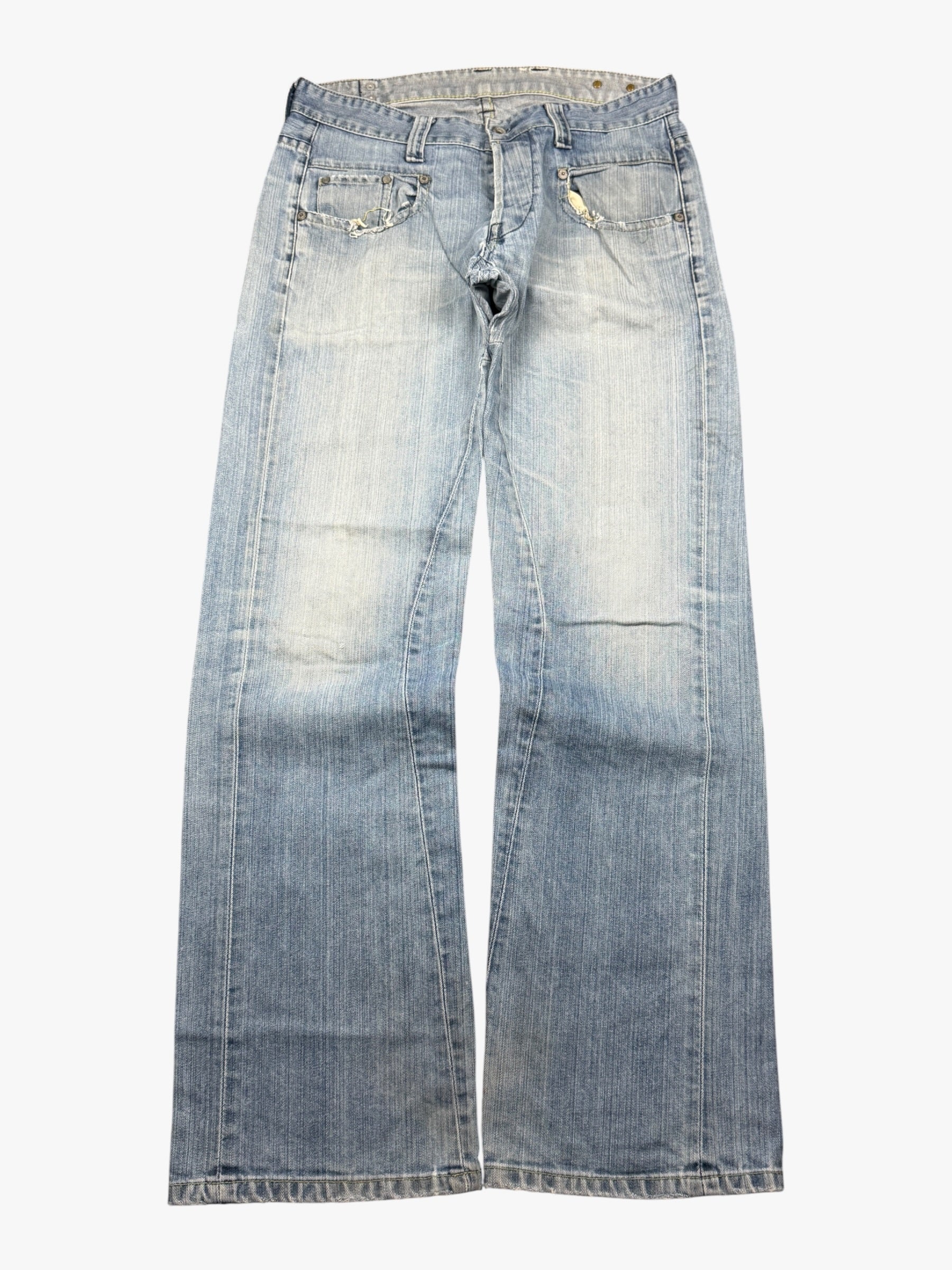 G-Star Baggy (L) / (W34)