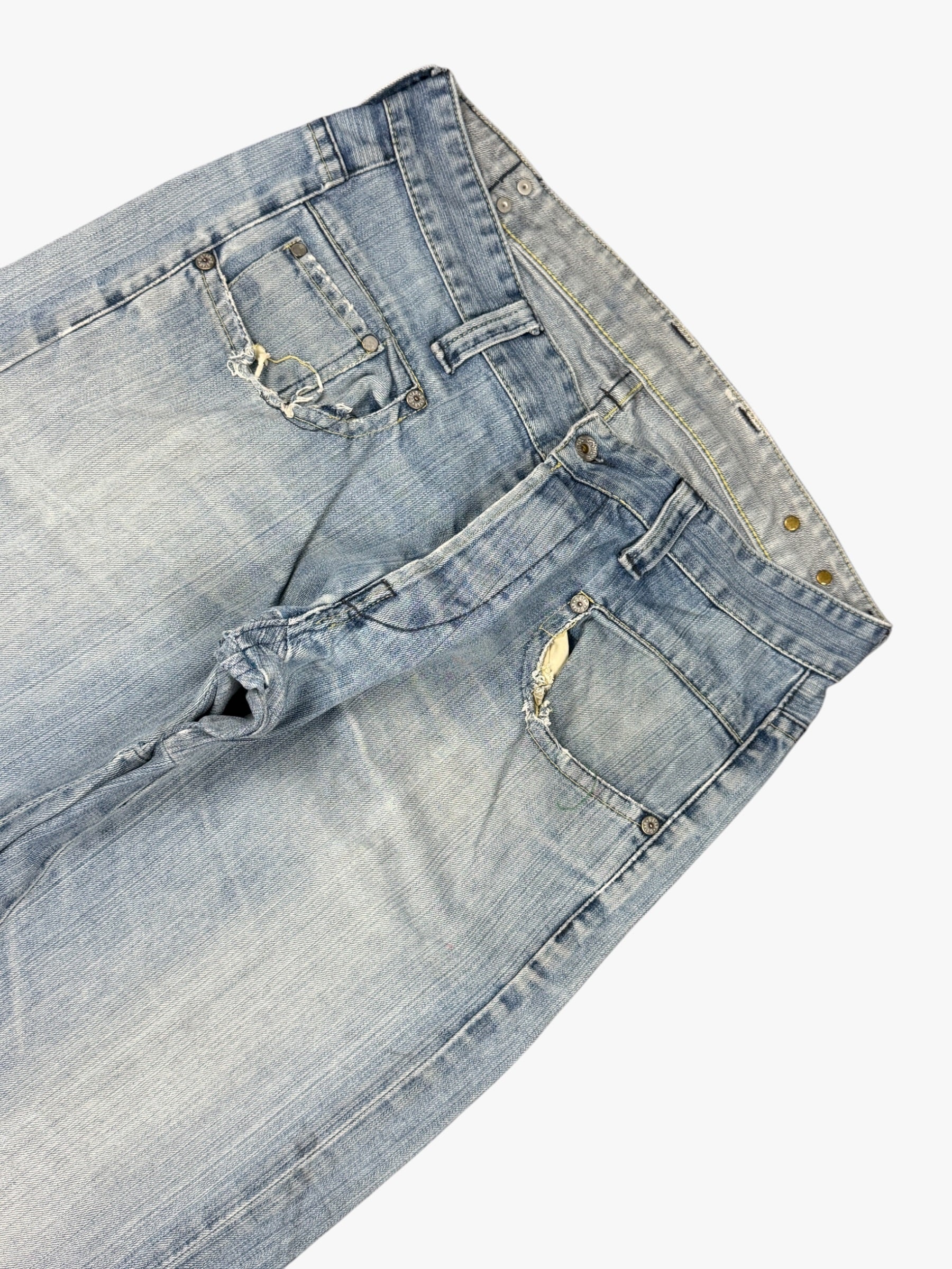 G-Star Baggy (L) / (W34)