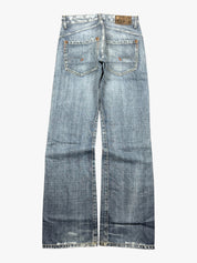 G-Star Straight (S) / (W30)