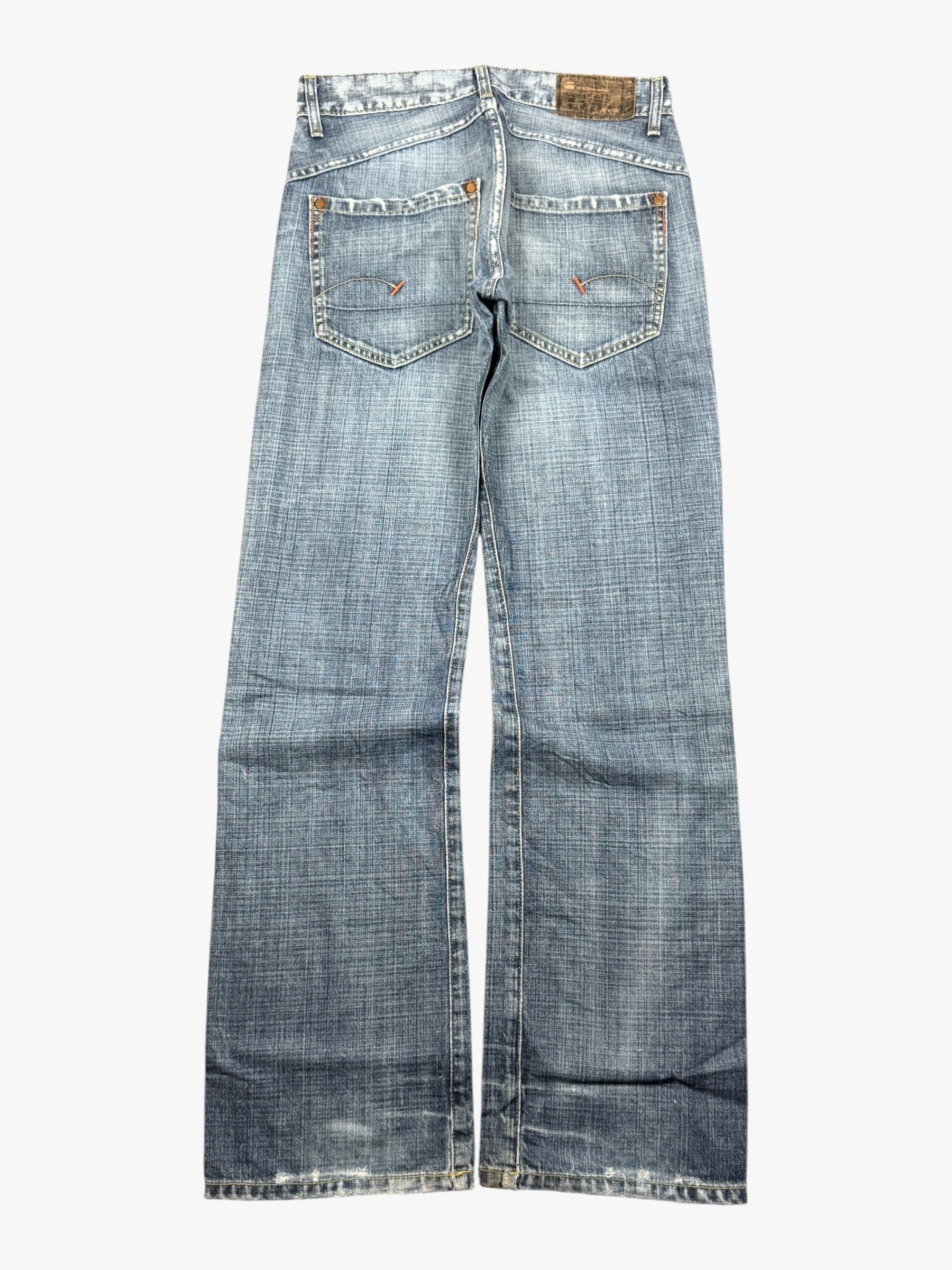 G-Star Straight (S) / (W30)