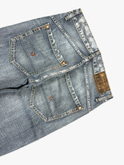 G-Star Straight (S) / (W30)