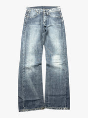 G-Star Straight (S) / (W30)
