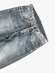 G-Star Straight (S) / (W30)