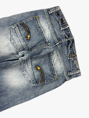 G-Star Baggy (M) / (W33)