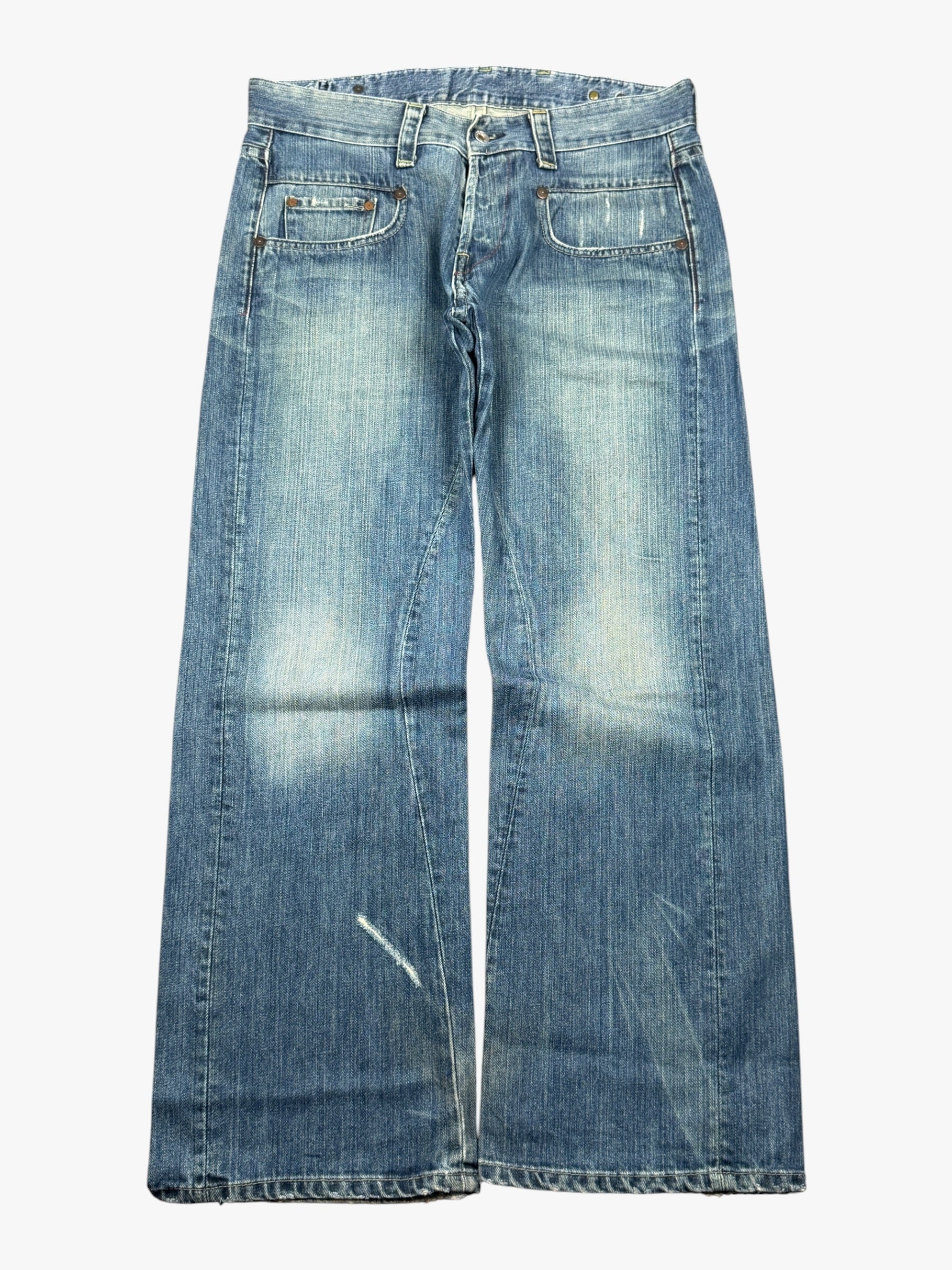 G-Star Baggy Washed (L)