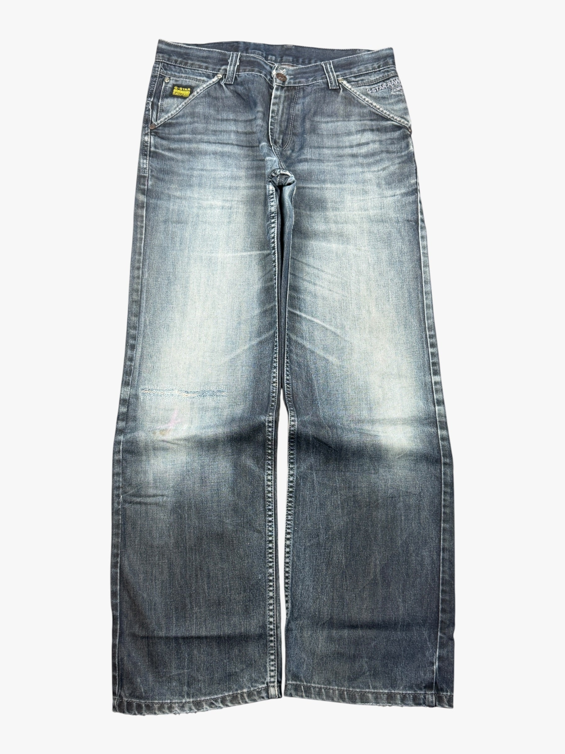 G-Star Straight (M)