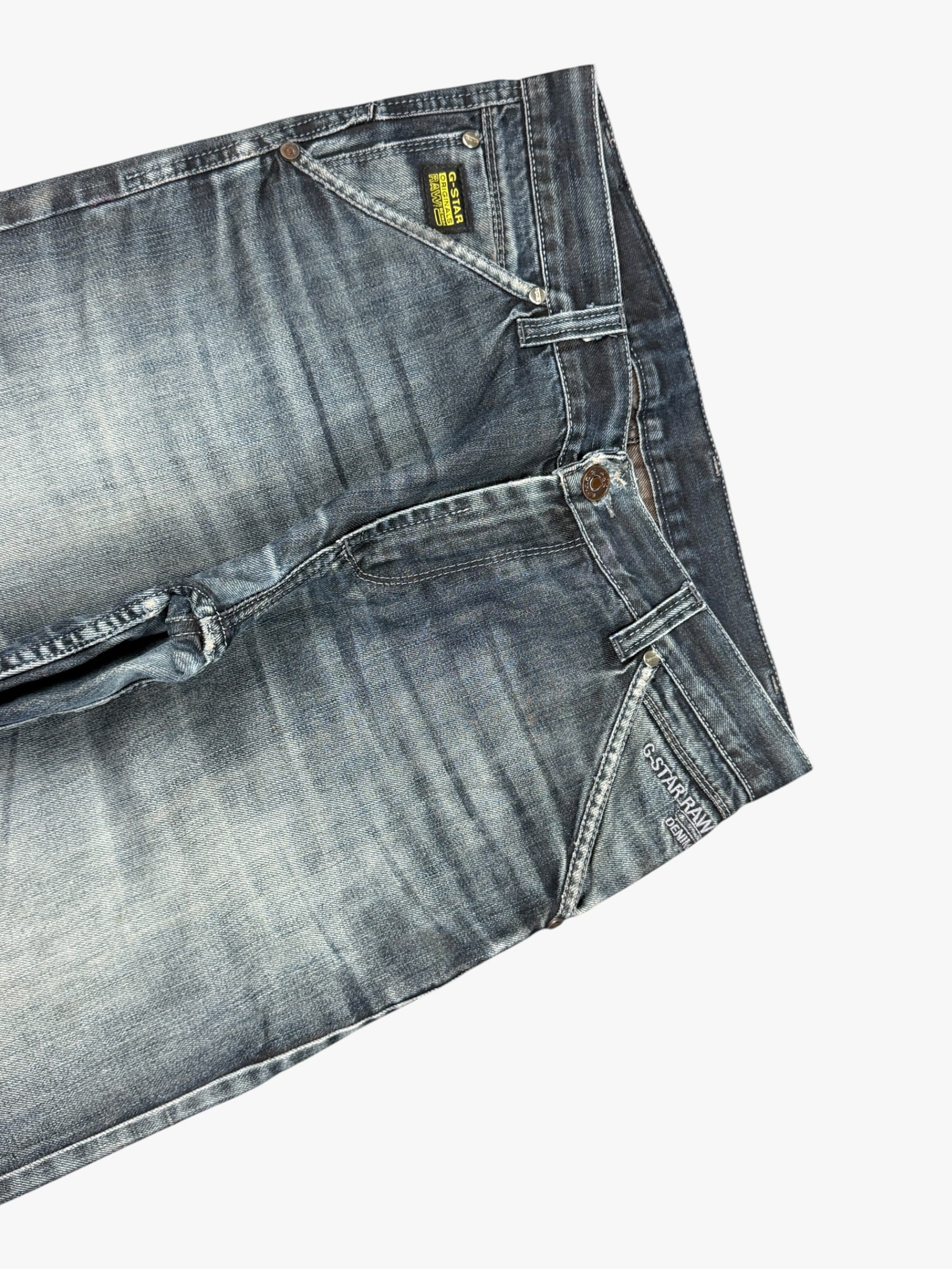 G-Star Straight (M)