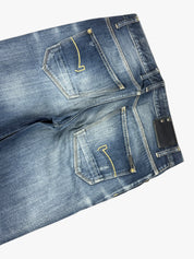 G-Star Straight Washed (M-L) / (W33)