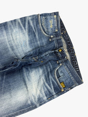 G-Star Straight Washed (M-L) / (W33)