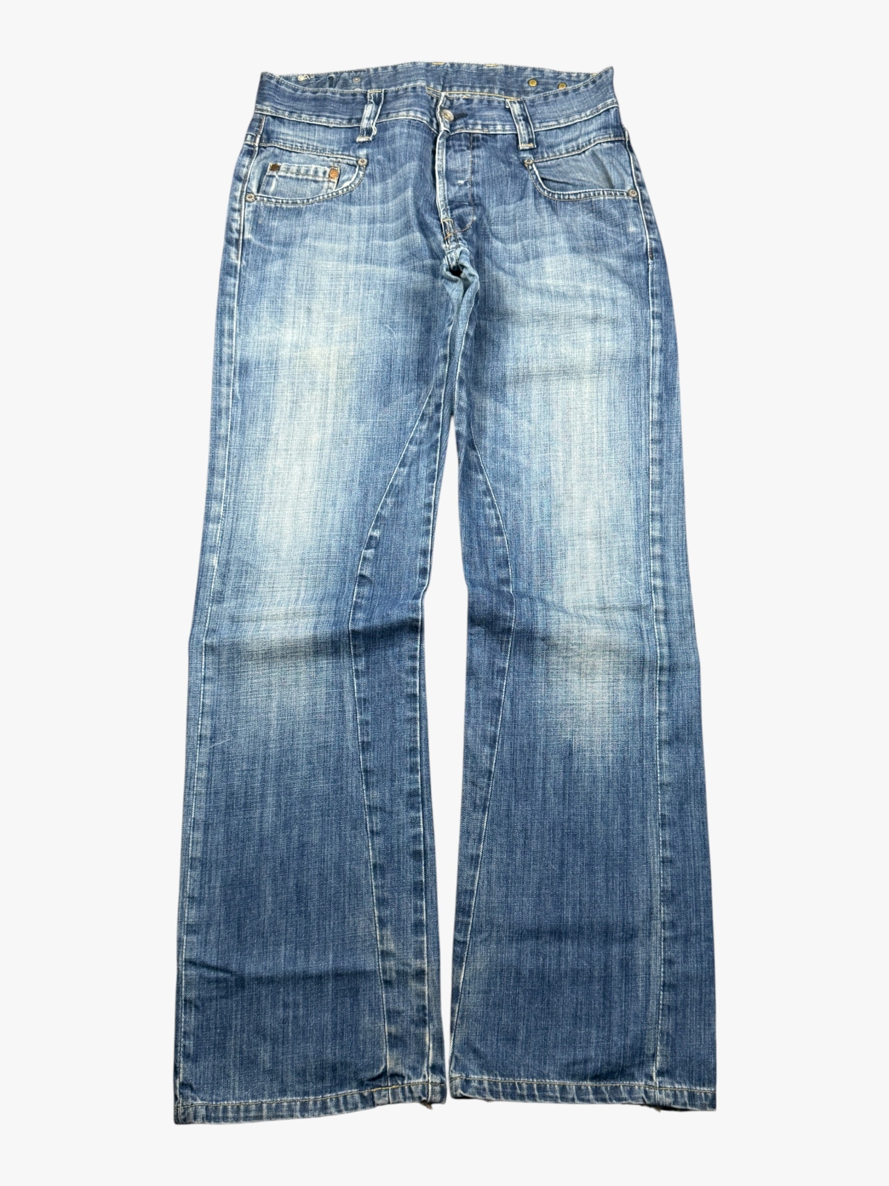 G-Star Bootcut (M) / (W33)