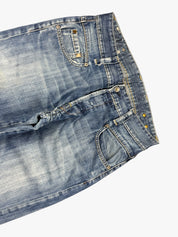 G-Star Bootcut (M) / (W33)