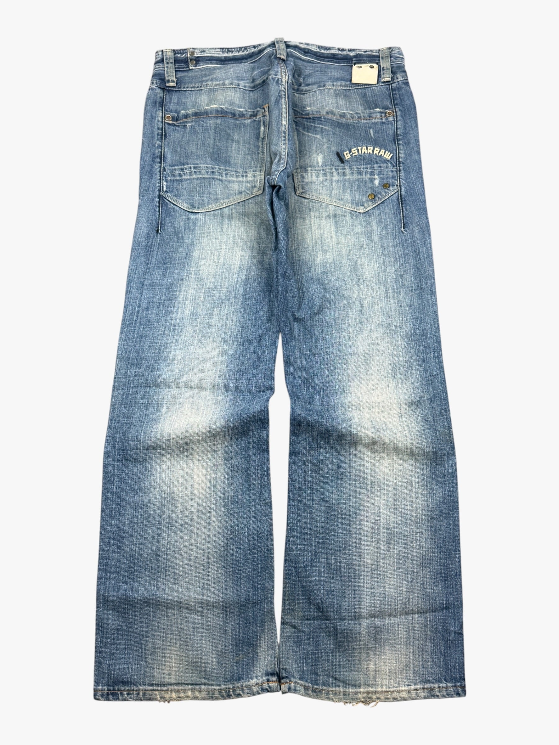 G-Star Baggy (M)