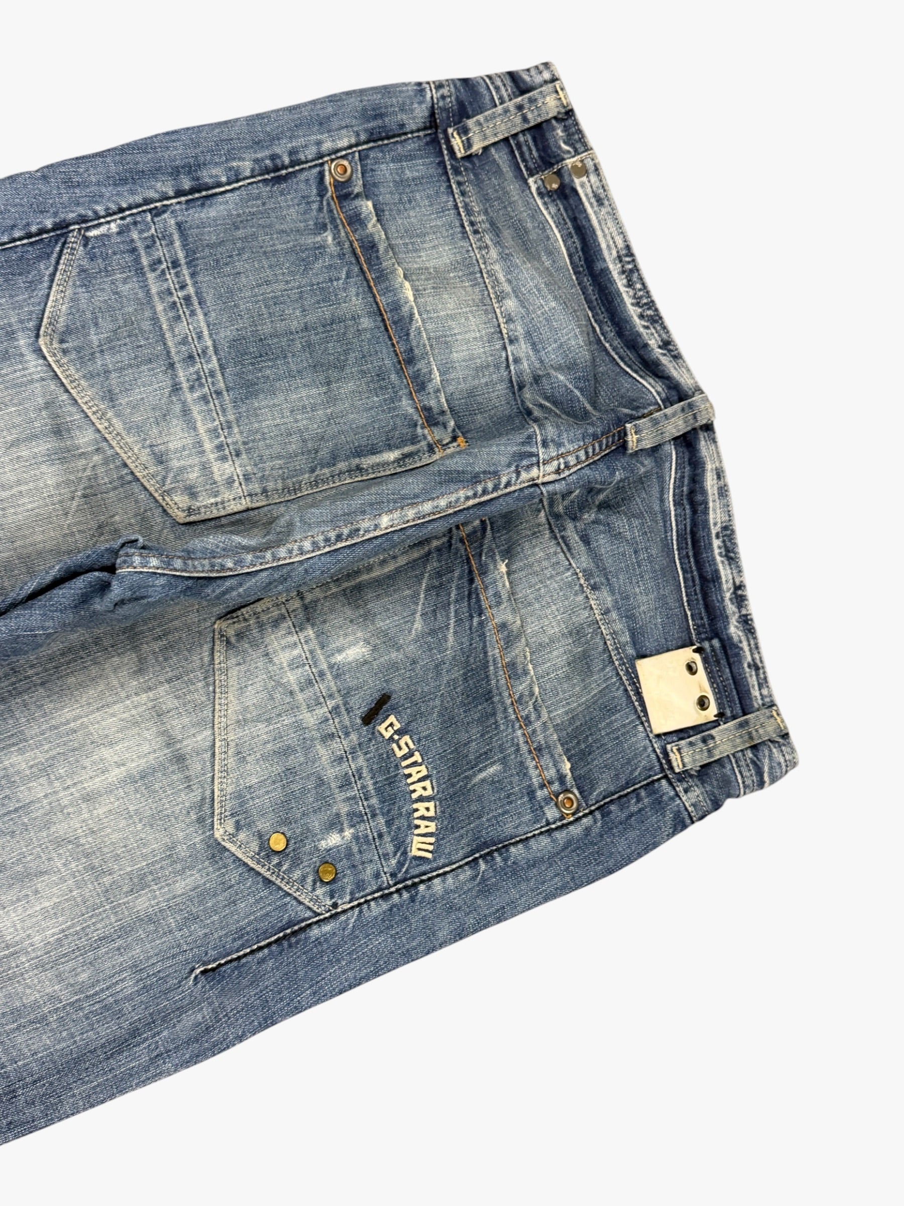 G-Star Baggy (M)