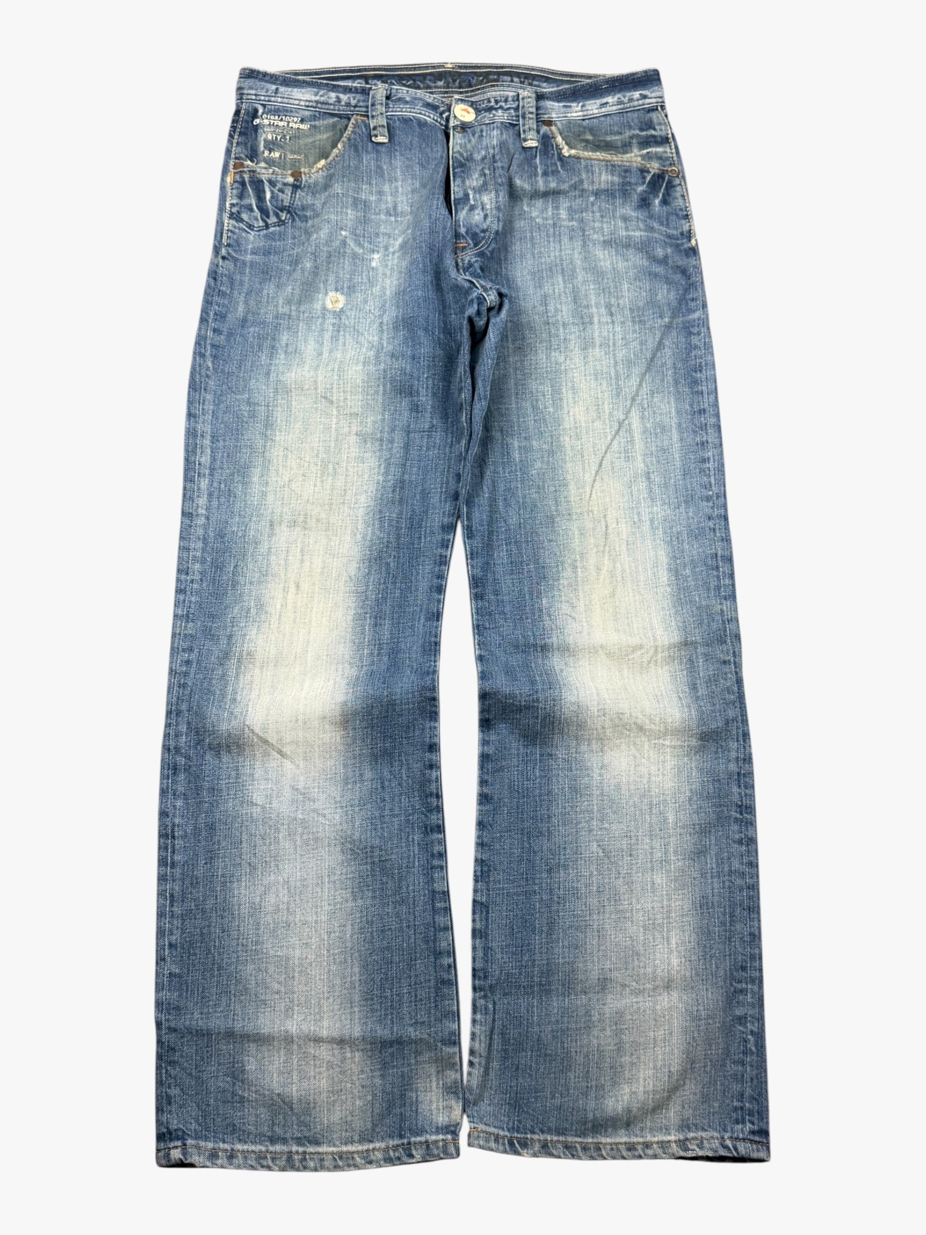G-Star Baggy (M)
