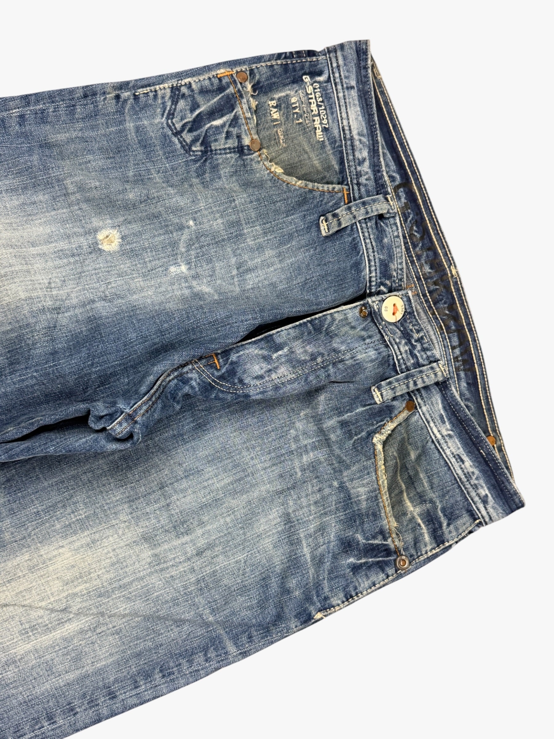 G-Star Baggy (M)