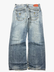 G-Star Baggy (M)