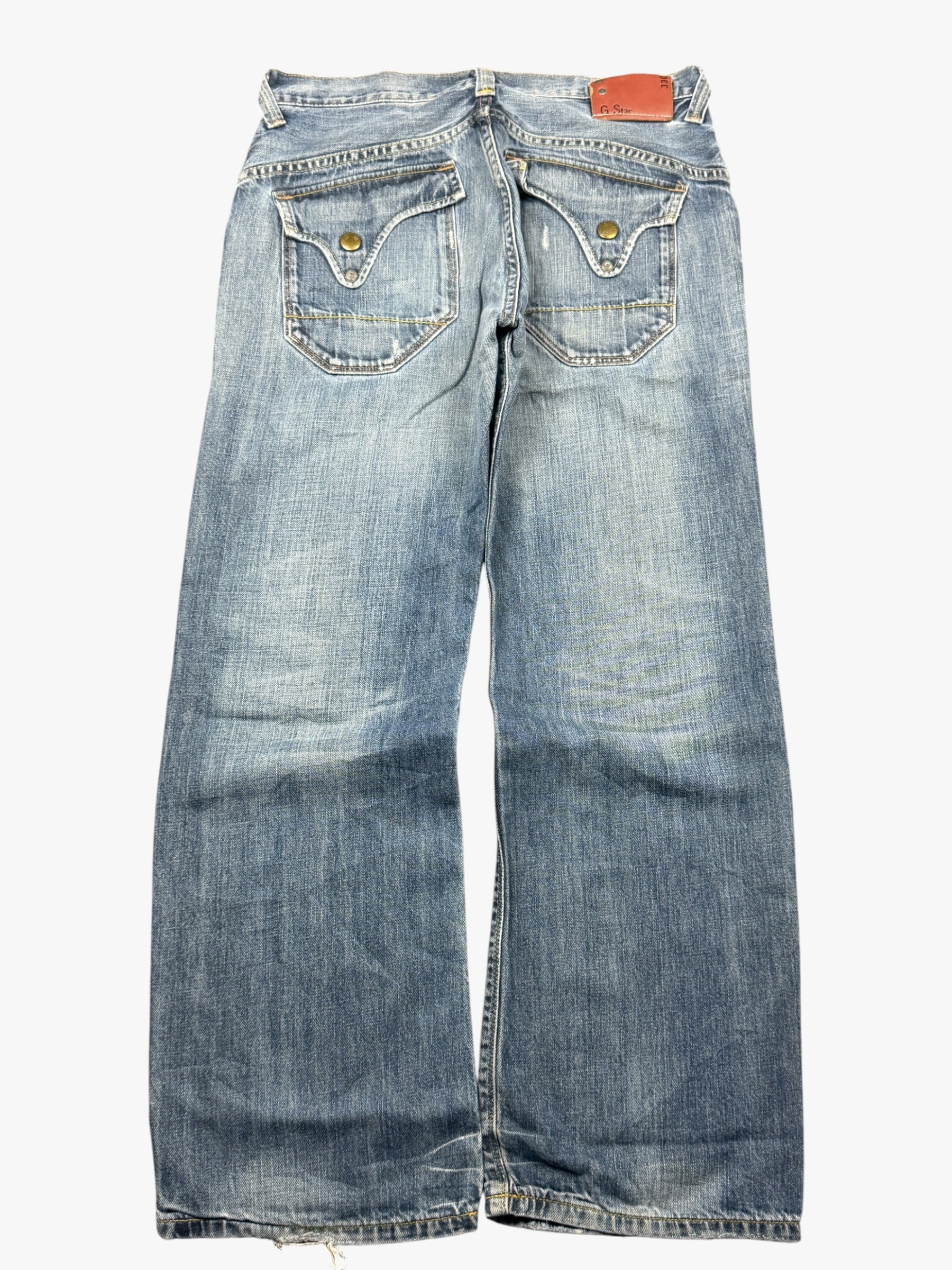 G-Star Baggy (M)