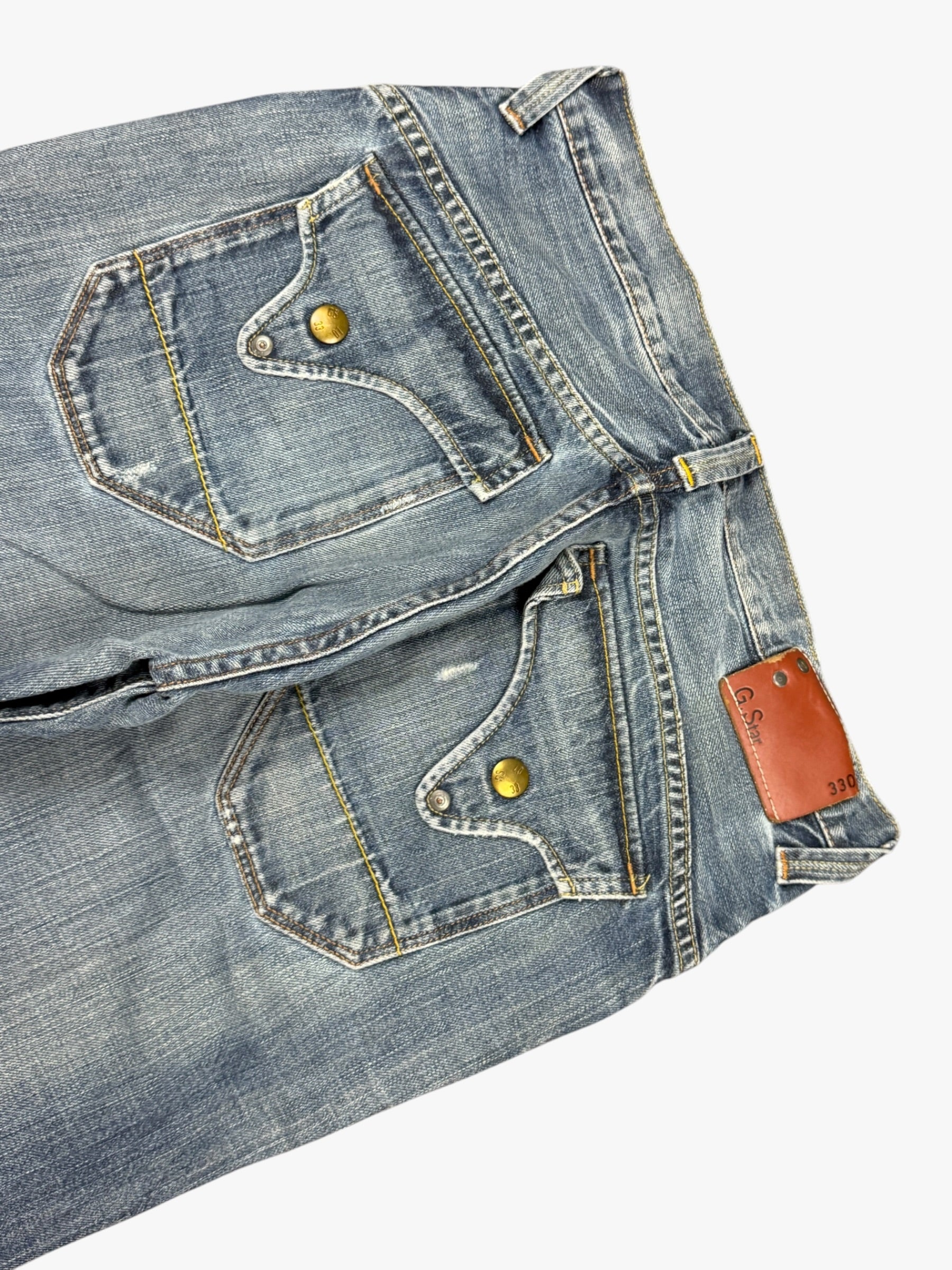 G-Star Baggy (M)