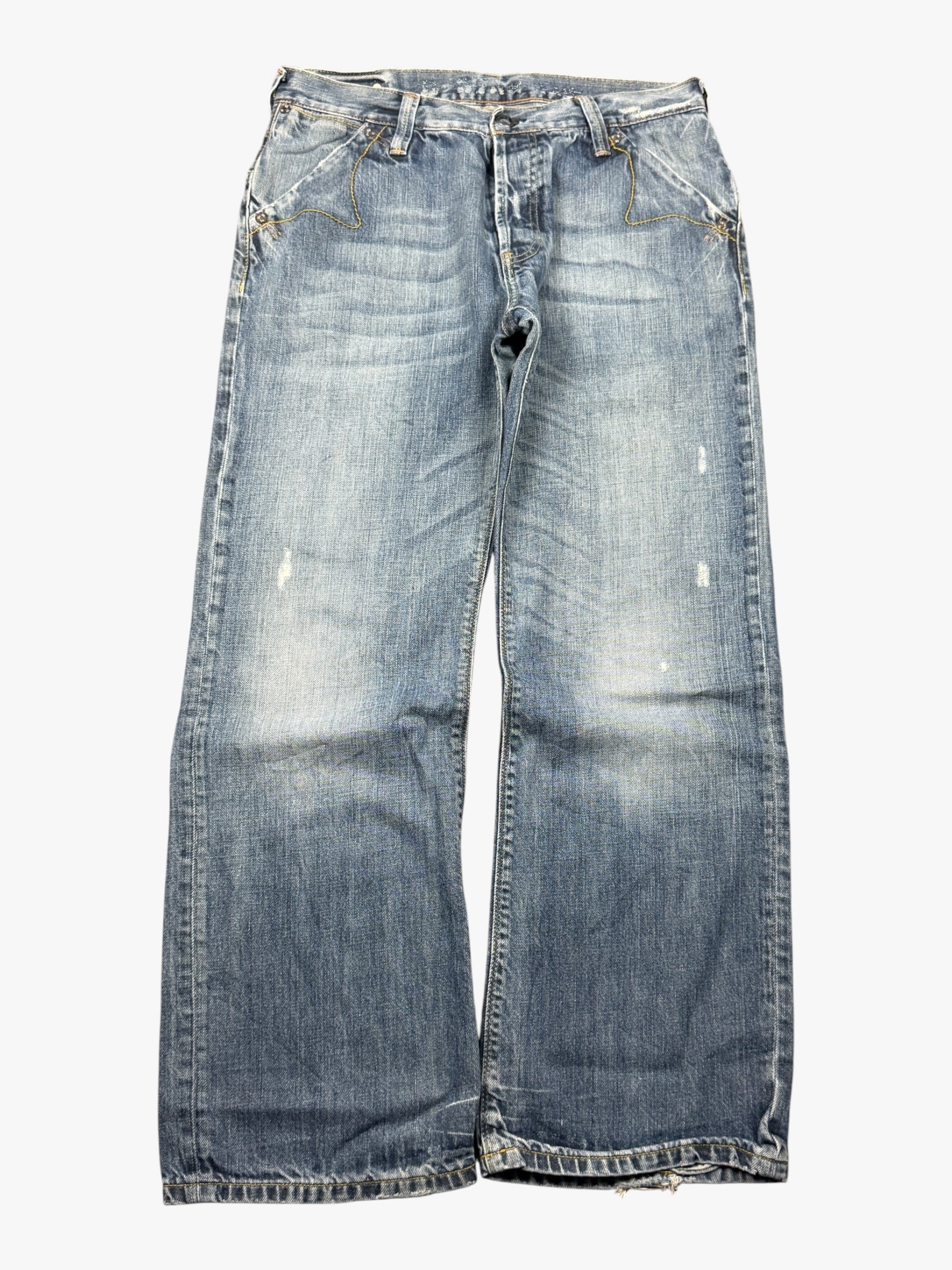 G-Star Baggy (M)