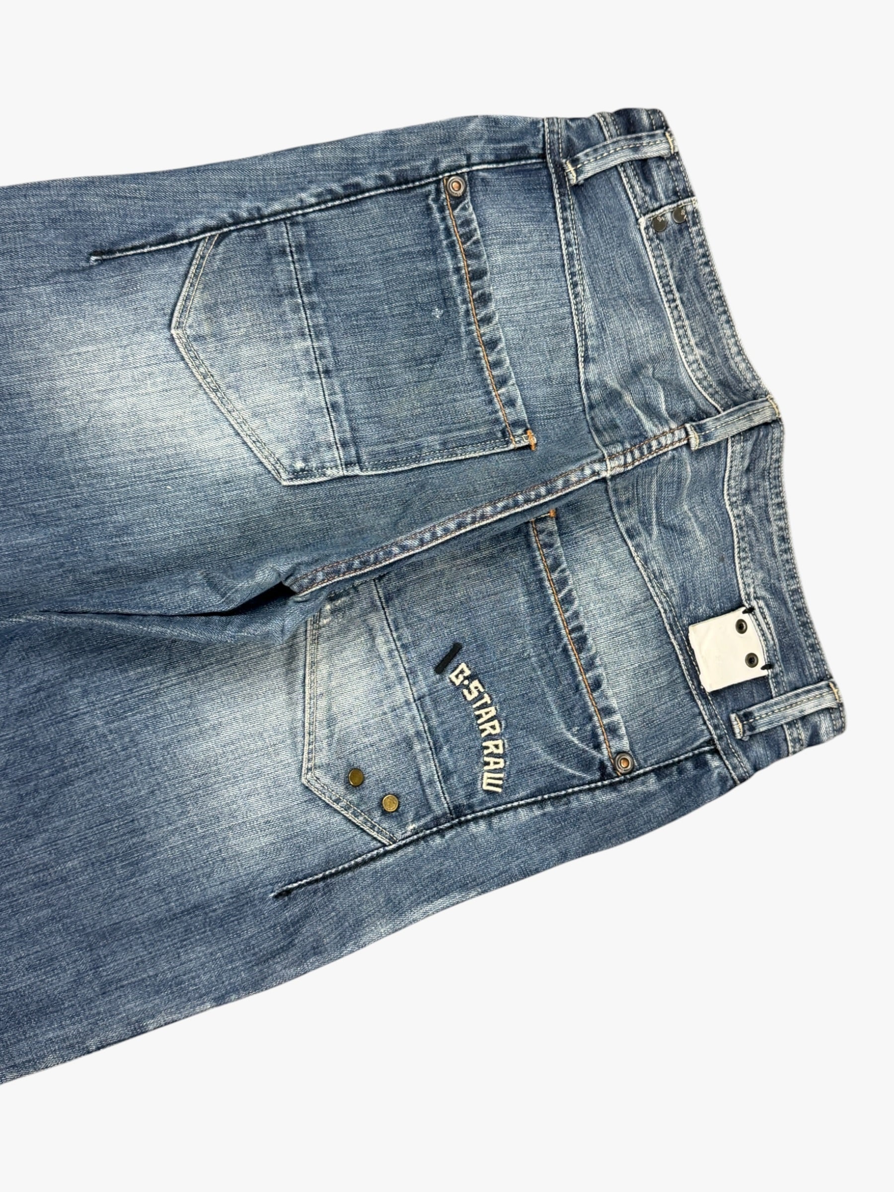 G-Star Bootcut (M) / (W31)